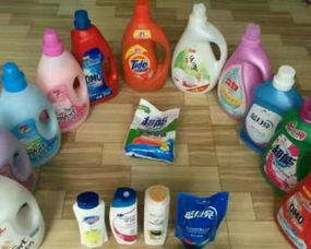 日用洗滌品批發(fā)代理 機(jī)遇與策略
