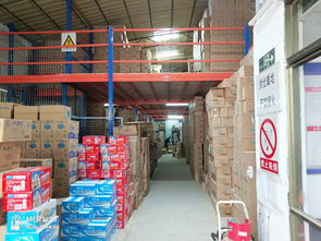 潤購百貨批發(fā)部 番禺區(qū)沙頭街的日用品批發(fā)優(yōu)選