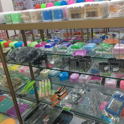 日用品批發 市場機遇與經營策略