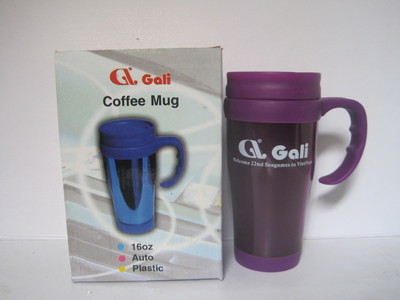 汽車杯批發 一個起批，現貨供應保溫杯與保溫桶